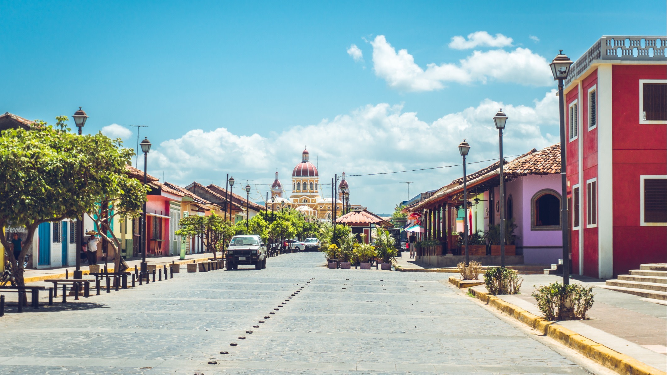 A Month in Nicaragua Changed My Travel Budget A Month in Nicaragua Changed My Travel Budget