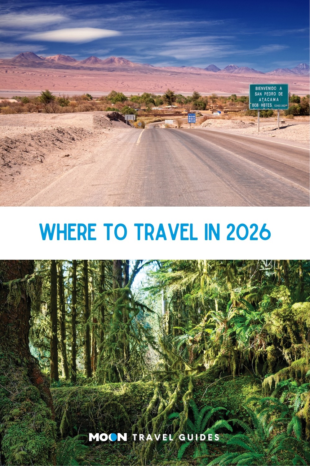 What I Found on a 2026 Road Trip When I Stopped Following Popular Routes What I Found on a 2026 Road Trip When I Stopped Following Popular Routes