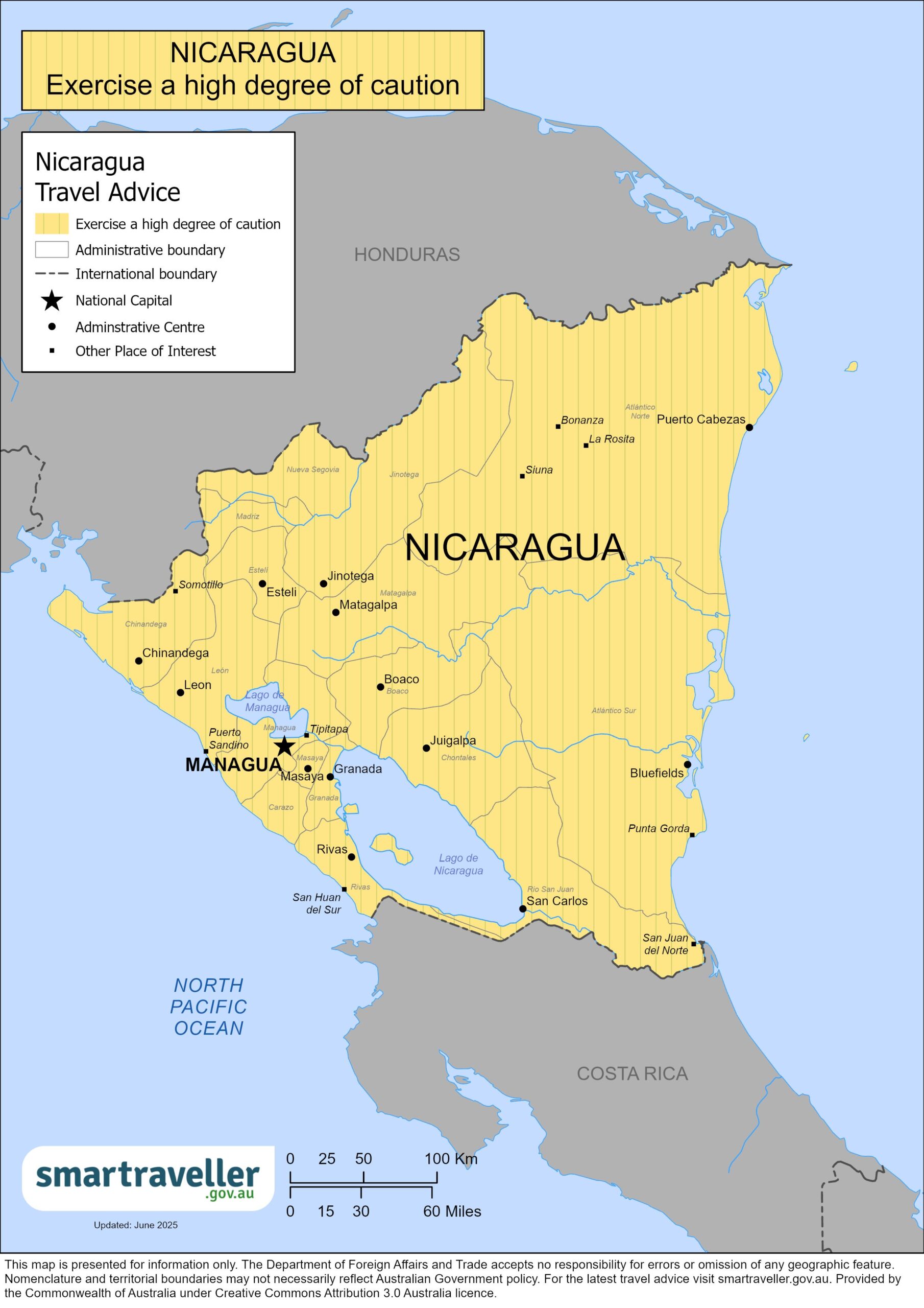 Before You Book Nicaragua: What Surprised Me Most About Safety in 2026 Before You Book Nicaragua: What Surprised Me Most About Safety in 2026