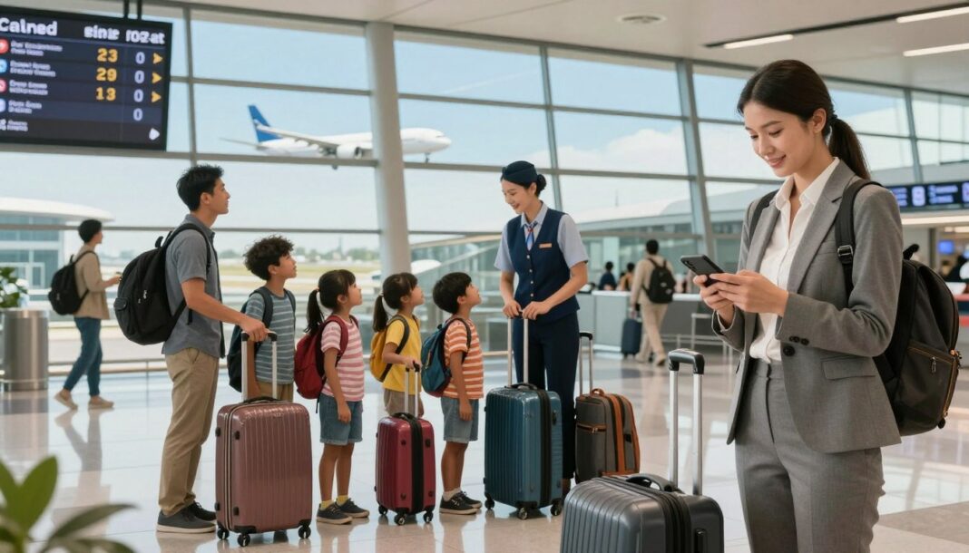 Travel Made Easy: Expert Tips to Plan Your Perfect Trip